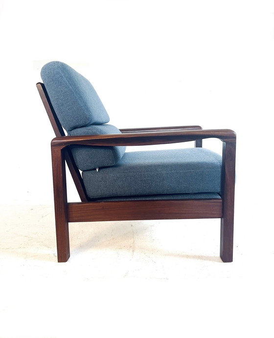 Image 1 of Vintage living room set, Niels Bach '70