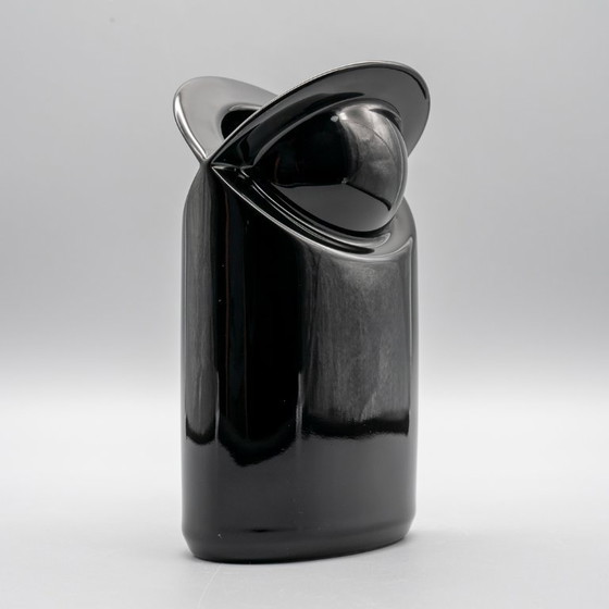 Image 1 of Rosenthal Designer Vase Duo NAUTICA Jan van der Vaart + SPIRIT Platt & Young