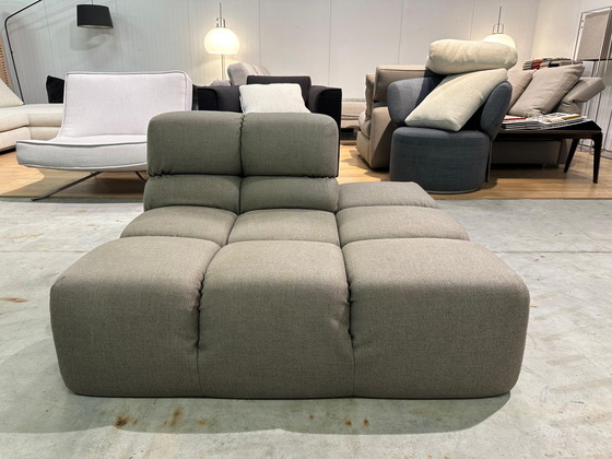 Image 1 of B&B Italia Tufty Time Element T109 Taupe