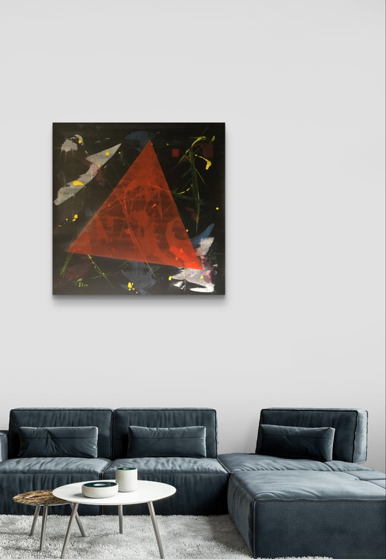 Image 1 of Fundamental Geometry Series_n.4 Triangle