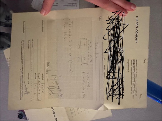 Image 1 of Canapé-lit beige moderne – comme neuf