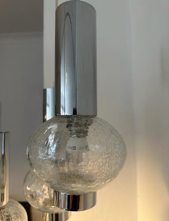 Image 1 of Lampada a cascata Hudstadt Leuchten