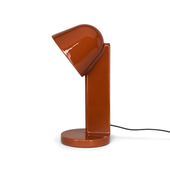 Image 1 of Flos Ceramic Down Rust Red