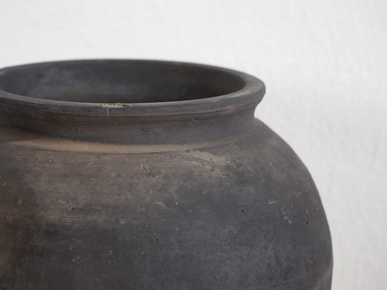 Vase oriental ancien (c.1900) #9 – Ceramic (photo 14 of 34)