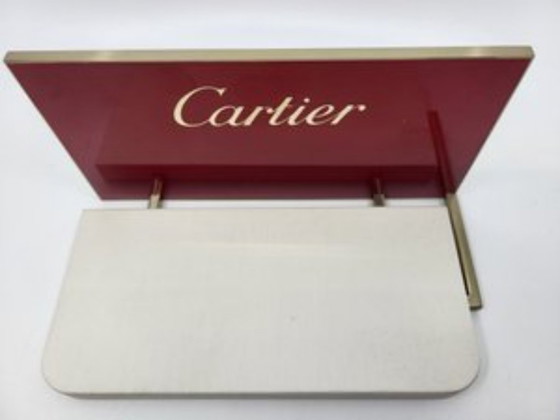 Image 1 of Display Cartier France