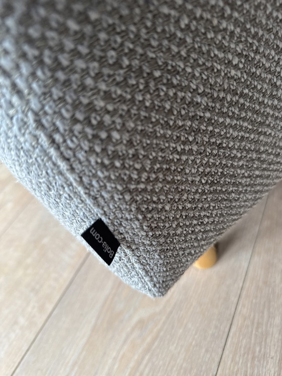 Image 1 of Divano Bolia Skandinavia a 3 posti