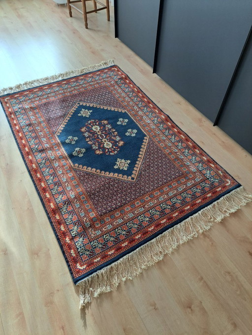 Persian carpet