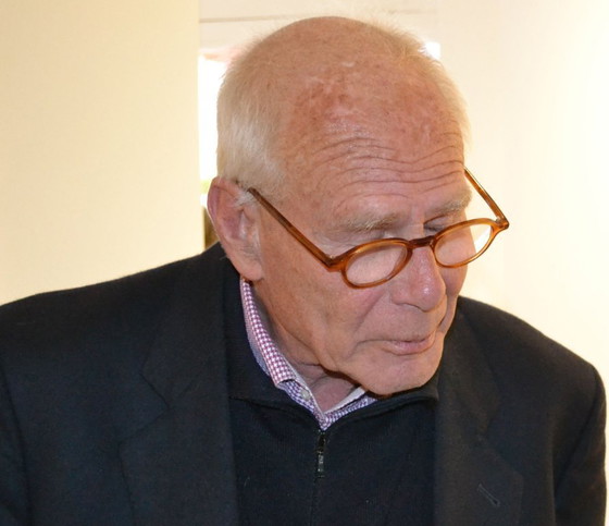 Image 1 of Marten Hendriks - 'Kohinoor' - Acrylverf op doek (190x150 cm)