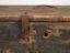 Antique cobalt blue ammunition trunk (c.1900) #64 – Chest of drawers, Rustic (photo 18 of 34)