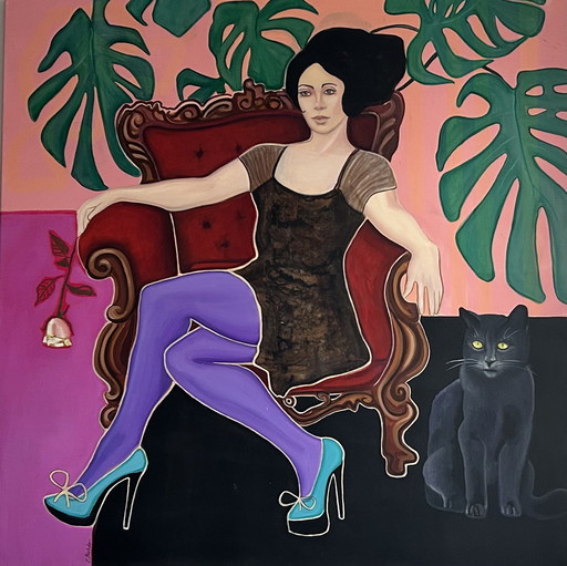 Black Cat