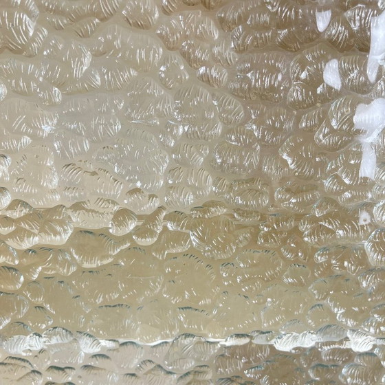 Image 1 of Antieke crèmekleurige medicijnkast, 20e eeuw