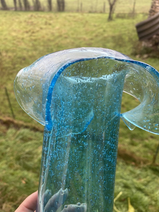 Image 1 of Bubble Splash Vase