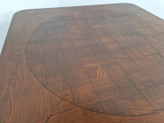 Table basse Art Déco | Années 1930, Livres d'art, Art Deco (photo 6 sur 11)