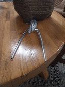 1 x Spremiagrumi Alessi di Philip Starck, anni '90