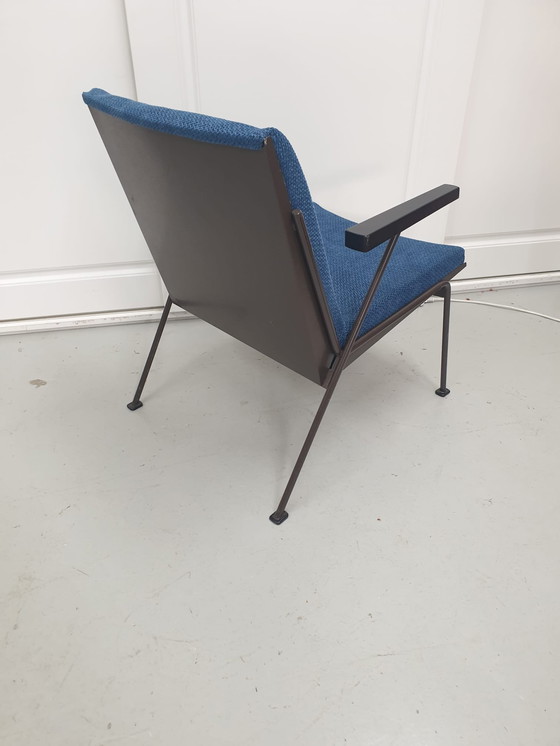 Image 1 of Oasis Armchair Wim Rietveld.