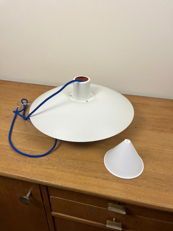 Image 1 of Vintage Louis Poulsen PH4/3 - Poul Henningsen - PH4 lamp