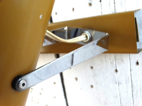Image 1 of Faretto da parete doppio vintage Anvia