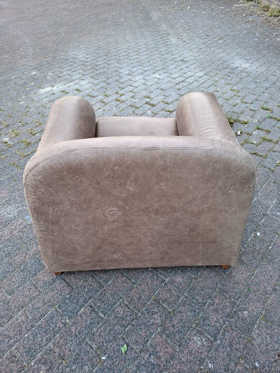 Image 1 of Fauteuil 
