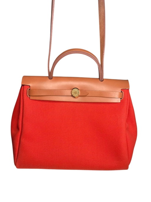Hermès Herbag 30 tas