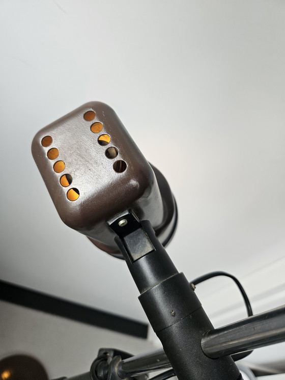 Image 1 of Vintage 70s Floor Lamp