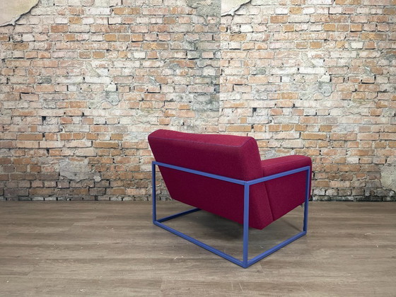 Image 1 of Poltrona Leolux Adartne