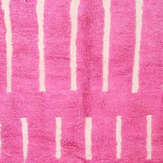 Image 1 of Traditionelle marokkanische Teppiche in Leinenoptik, 300 x 200 cm