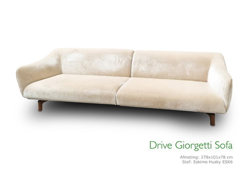 Giorgetti Drive 59030