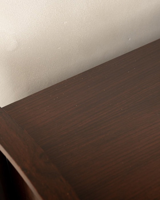 Credenza Archimede in palissandro di Hirozi Fukuoh per Gavina, anni '60 – Credenze, Wood (photo 17 of 24)