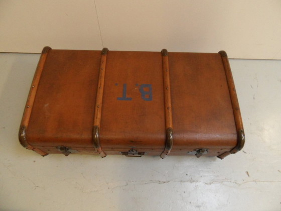 Image 1 of Vintage suitcase