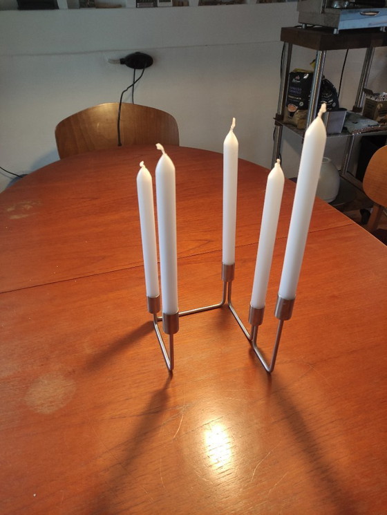 Image 1 of chandelier LINK