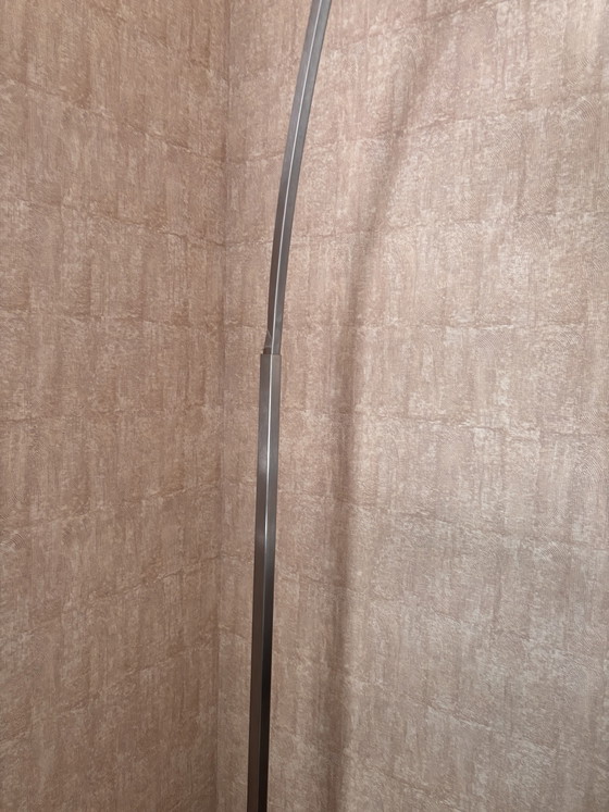 Flos Arco Lampe – Stehleuchten, Marble, Metal (photo 7 of 7)