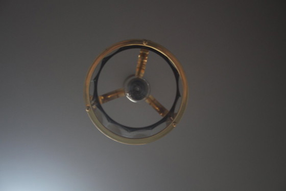 Image 1 of Pendente di metà secolo, Cecoslovacchia, anni '90.