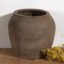 Antike Keramikvase (ca. 1900) #13 – Vasen, Ceramic (photo 10 of 30)