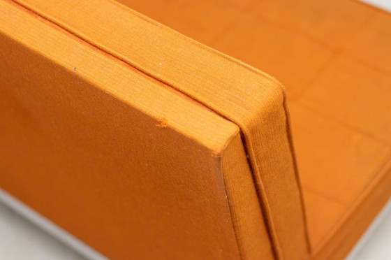 Image 1 of Poltrona modello 65 Slipper Lounge di Florence Knoll, 1956