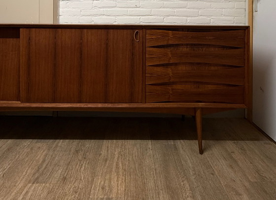 Credenza danese | Mobile TV | teak | metà secolo – Vintage, Mobili TV, Legno (photo 8 of 15)