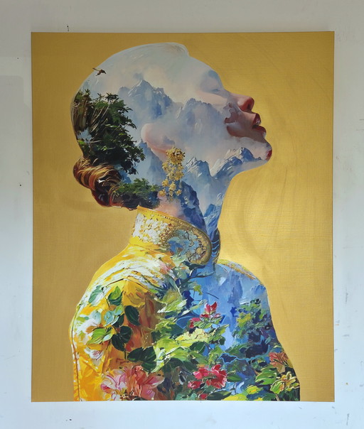 Wouter van Donselaar - Face 114