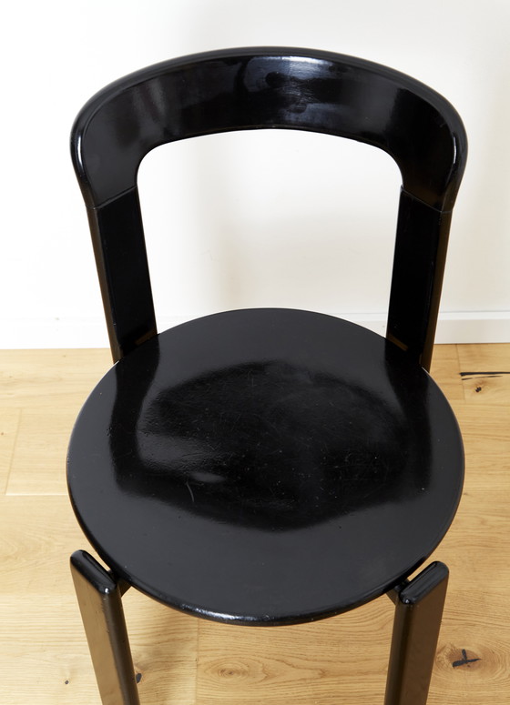 Image 1 of Bruno Rey "Rey Chairl" für Kusch & Co.