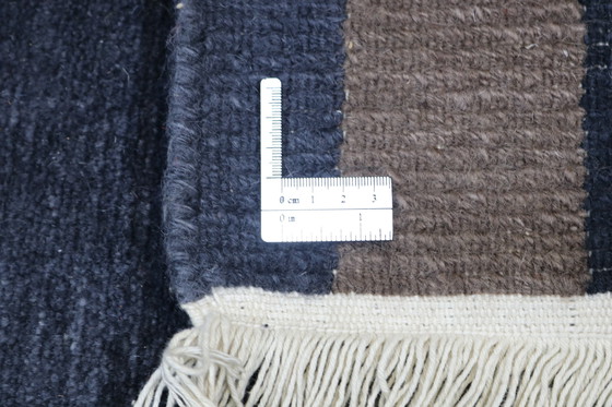 Image 1 of Tapis moderne design Nepal 197 x 191 cm