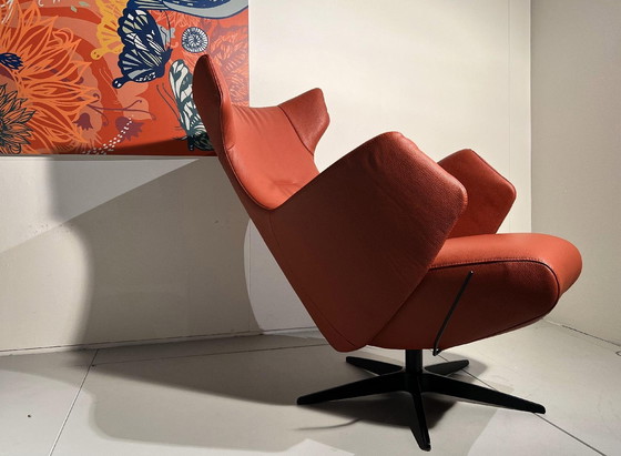 Image 1 of El sillón reclinable Future TR1005