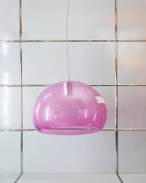 Ferruccio Laviani Hanging lamp