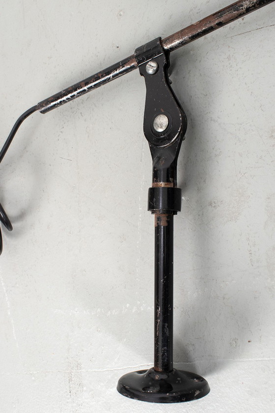 Image 1 of 2x Industrielampe