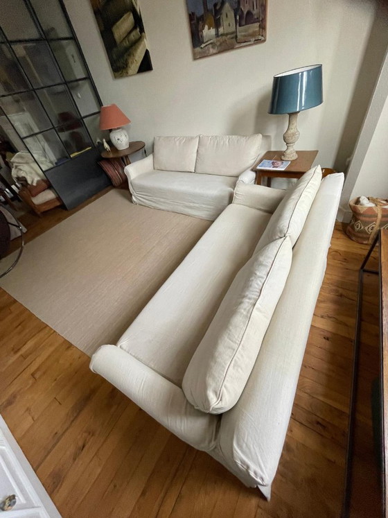 Image 1 of 2 banche da Netty il grossista