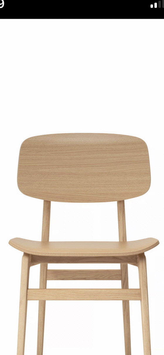 Image 1 of Sedie da pranzo Norr11 NY11