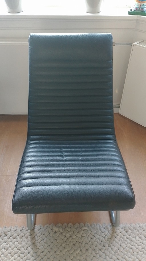 Poltrona Leolux (2 disponibili)