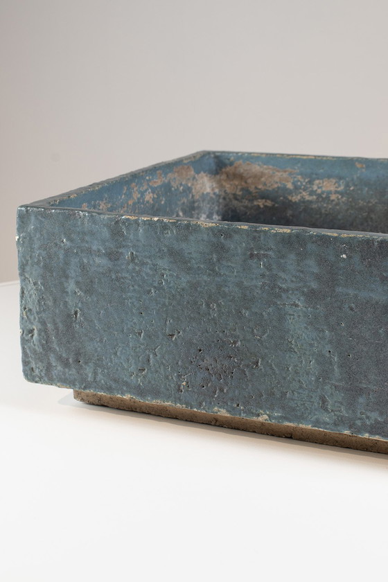 Image 1 of Maceta de cactus de Studio Ceramics