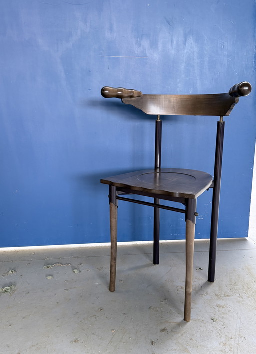 Sedia Jansky Borek Sipek Driade