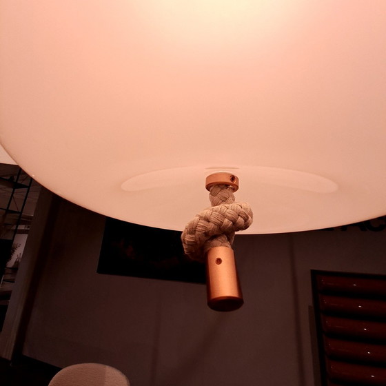 Image 1 of Brokis Knot Cilindro hanglamp