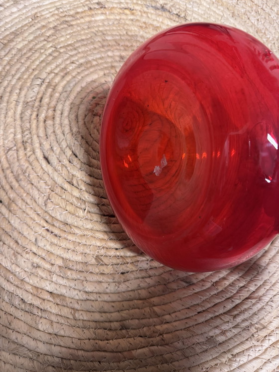 Image 1 of Ozzaro & Loranto Glaskunst vaas - Italië