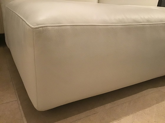 Image 1 of Cassina Mex cube sofa