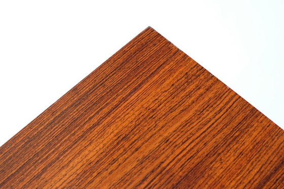 Image 1 of Inger 250" sideboard By Inger Klingenberg For Fristho Franeker, 1960s